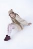 KNITTEX RAJSTOPY DZIEWCZĘCE TASHA 120 DEN SALE